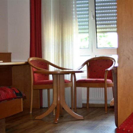 City Pension Rastatt Ngoại thất bức ảnh