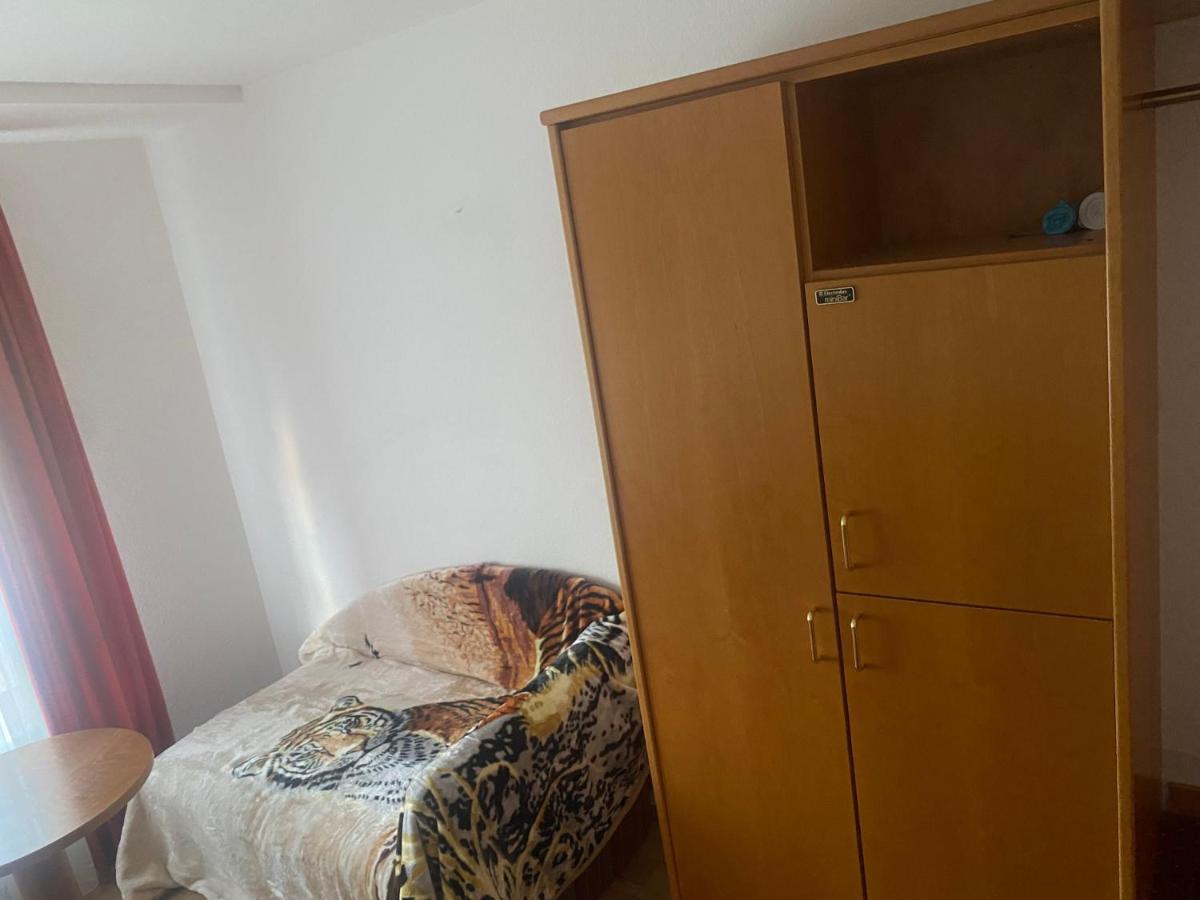 City Pension Rastatt Ngoại thất bức ảnh